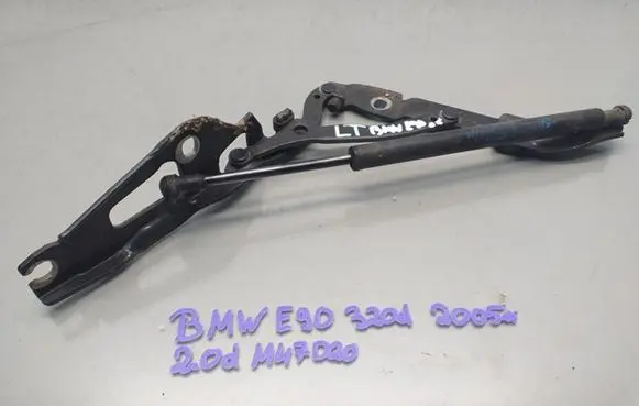 BMW 3 E90 E91 Tailgate hinge 
