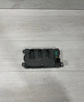 BMW 1 F20 F21 Comfort/convenience module 9329700 00000F4C