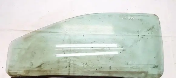 Renault Twingo I Front door window glass four-door