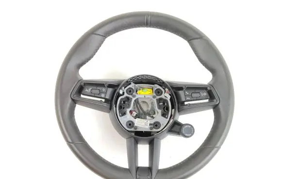 Porsche Taycan 9J1 Steering wheel 992419798A