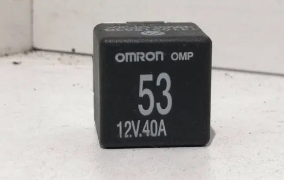 Audi A6 S6 C5 4B Other relay 141951253B