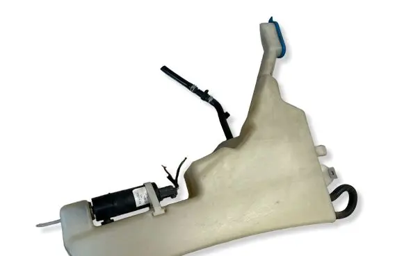Mini One - Cooper Cabrio R52 Lamp washer fluid tank 8377428