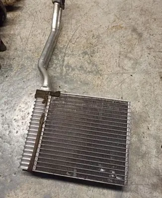 Volvo V50 Heater blower radiator VP3M5H18476EA