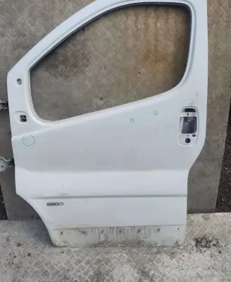 Renault Trafic II (X83) Front door