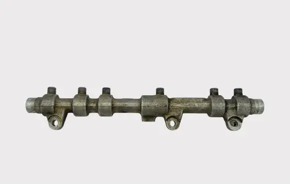 Alfa Romeo 166 Fuel main line pipe 46522788 60814984 0445215005