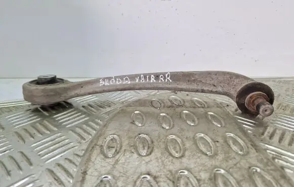 Skoda Superb B5 (3U) Front control arm