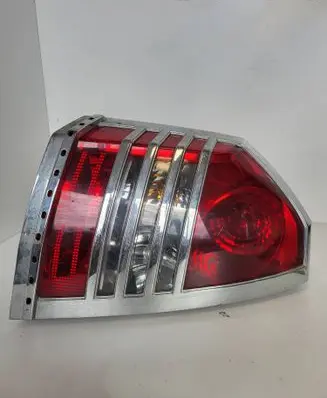 Chrysler 300 - 300C Rear/tail lights 43867