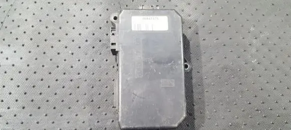 Fiat Idea Other control units/modules 46842375