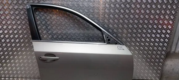 BMW 5 E60 E61 Front door S26378652