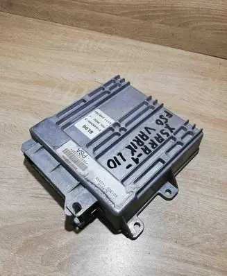 Peugeot 406 Engine control unit/module ECU 21649399