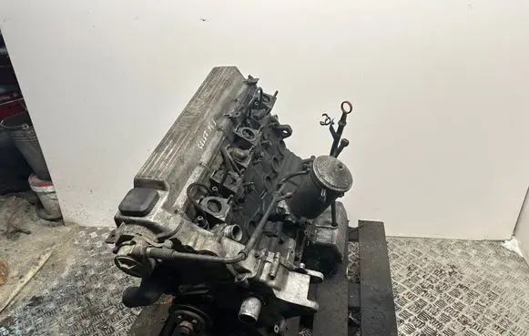 BMW 3 E36 Engine 11009069819 9069553