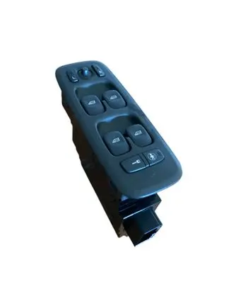 Volvo S60 Electric window control switch 8682949