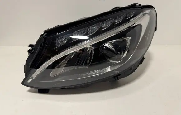 Mercedes-Benz C W205 Headlight/headlamp A2059062504