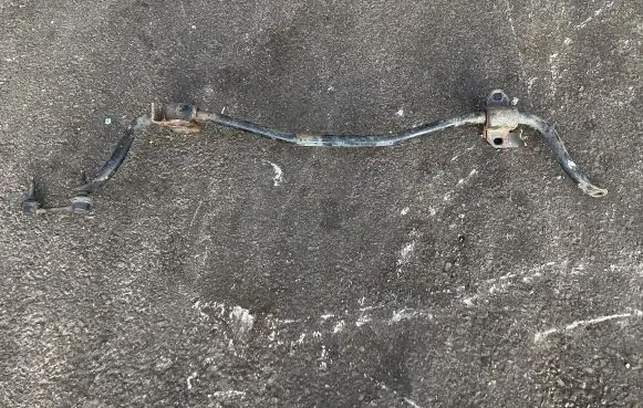 Dodge Durango III Rear anti-roll bar/sway bar 