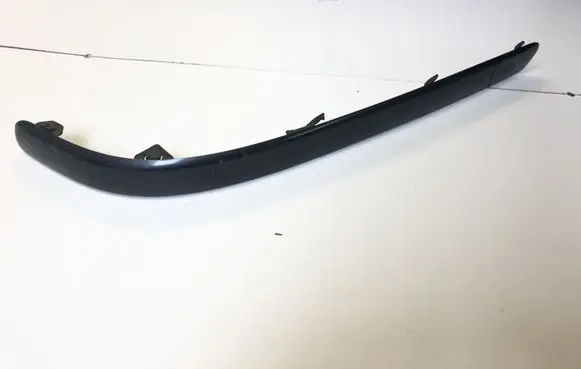 Toyota Avensis T250 Rear bumper trim bar molding 5275205040