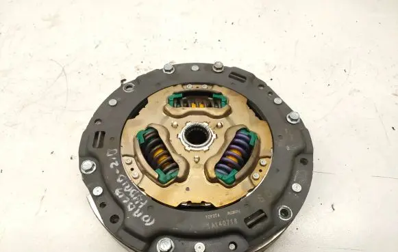 Toyota Corolla E210 E21 Clutch set kit 1A140716