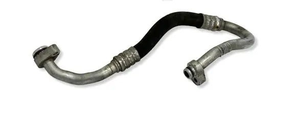 Porsche Panamera (970) Air conditioning (A/C) pipe/hose 97057309912 47374