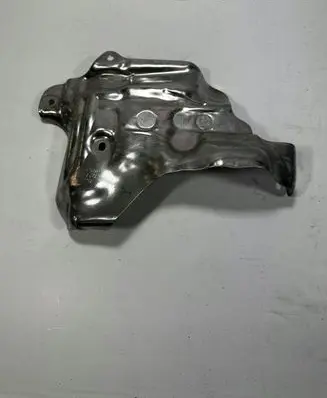 Ford Kuga III Exhaust heat shield 