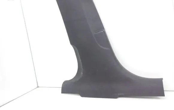 Audi A6 S6 C7 4G (B) pillar trim (bottom) 4G0867239A