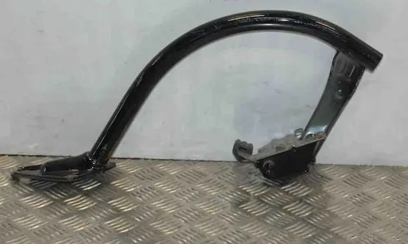 Volkswagen PASSAT CC Tailgate/trunk/boot hinge 100365