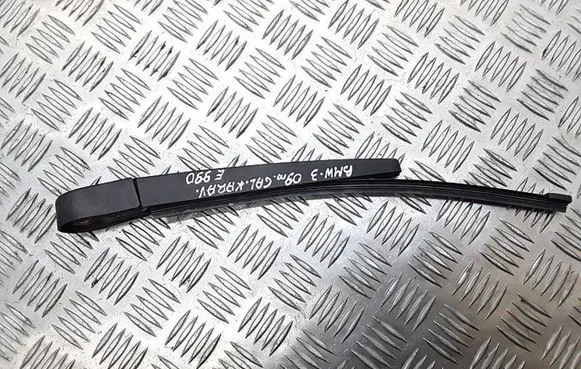 BMW 3 E90 E91 Rear wiper blade 