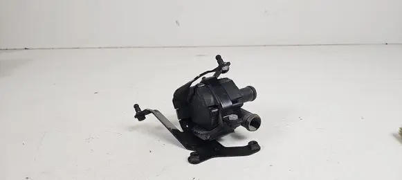 Audi A6 S6 C7 4G Electric auxiliary coolant/water pump 4G0820195E