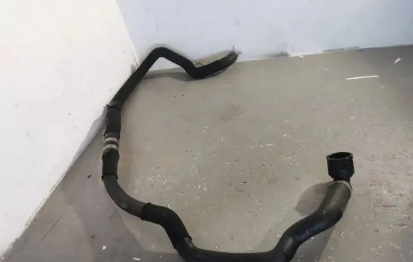 BMW X3 G01 Engine coolant pipe/hose 6993456