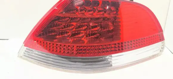 BMW 7 E65 E66 Rear/tail lights