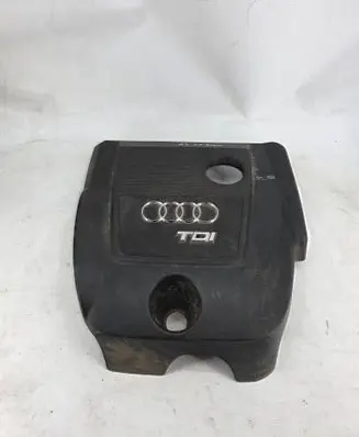 Audi A3 S3 8L Engine cover (trim) 013316 038103925AJ 054597AB