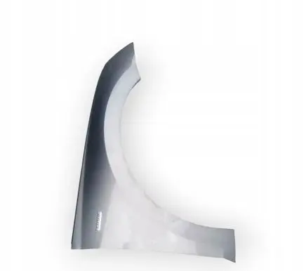 Skoda Octavia Mk4 Fender