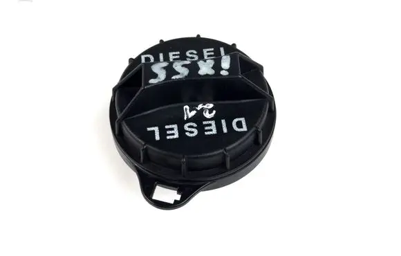 Hyundai ix 55 Fuel tank filler cap 