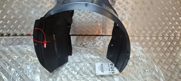 Fiat 500 Front wheel arch liner splash guards S26337419 51786784
