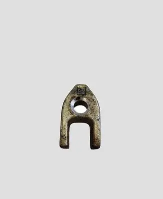 Renault Laguna III Fuel Injector clamp holder
