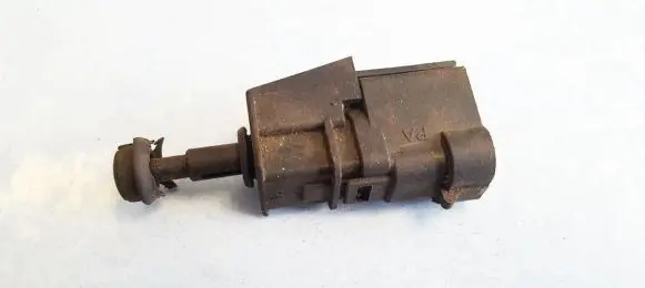 Opel Vectra C Bonnet alarm switch sensor 90355463