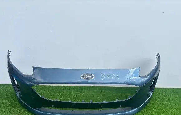 Ford Fiesta Front bumper H1BB-17K819
