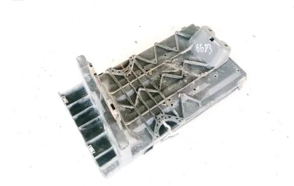 Citroen Evasion Battery box tray 1462998080