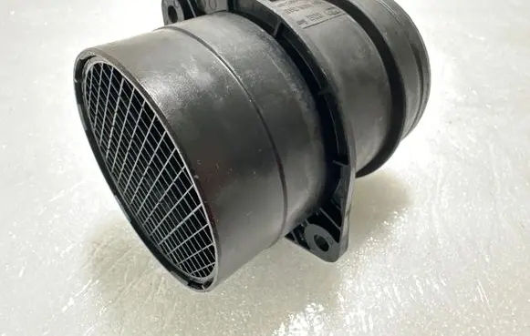 Audi A8 S8 D2 4D Mass air flow meter 0280218071 07C906461