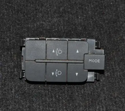 Citroen Jumper Light switch 735431955