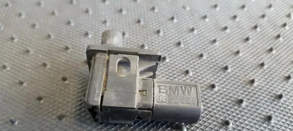 BMW Z3 E36 Bonnet alarm switch sensor 8352229