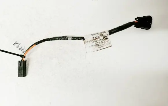 Ford Mondeo Mk III Electric window control switch 03160200 15b679aa