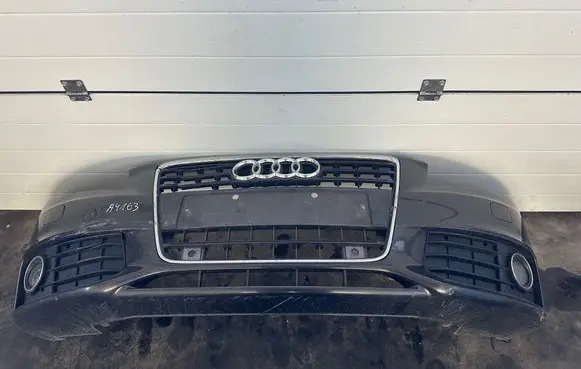 Audi A4 S4 B8 8K Front bumper