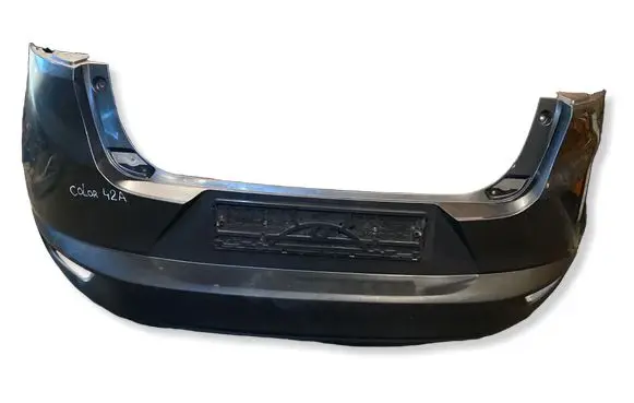 Mazda CX-3 Rear bumper D10J50221 X380 T25ES20