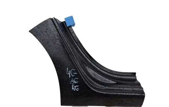 Audi A6 S6 C7 4G Other sill/pillar trim element 