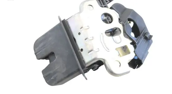 Audi A6 S6 C7 4G Tailgate/trunk/boot lock/catch/latch 4H0827505A