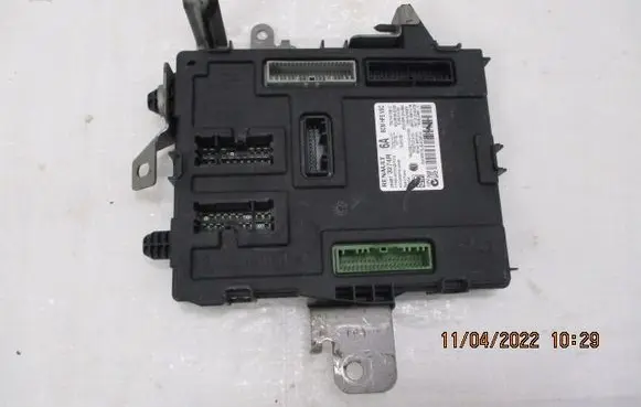 Renault Kadjar BSM Control unit 284B13274R