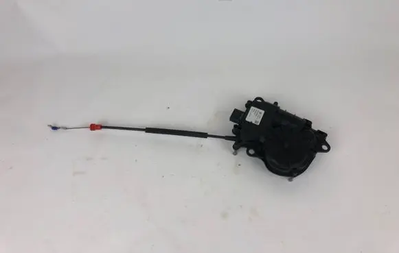 Tailgate/trunk/boot lift motor