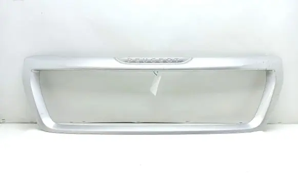 Peugeot Boxer Front grill 18072049