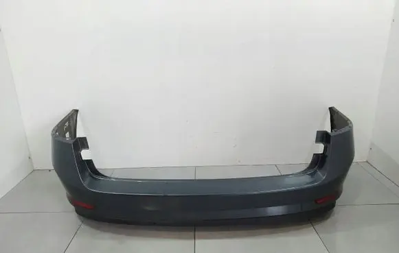 Skoda Superb B8 (3V) Front bumper 