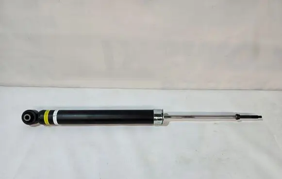 Nissan Leaf I (ZE0) Rear shock absorber/damper OE56210
