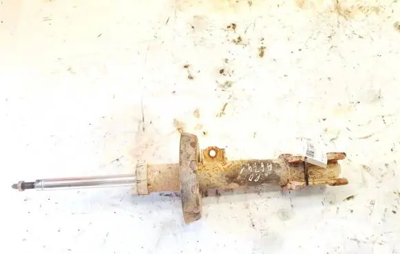 Opel Astra G Front shock absorber/damper 22171135